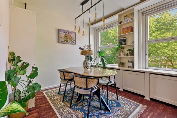Medium property photo - Jan Maijenstraat 21-2, 1056 SE Amsterdam